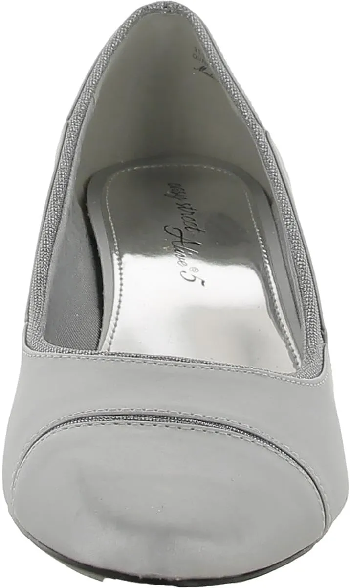 Easy Street Women's Datia Pump