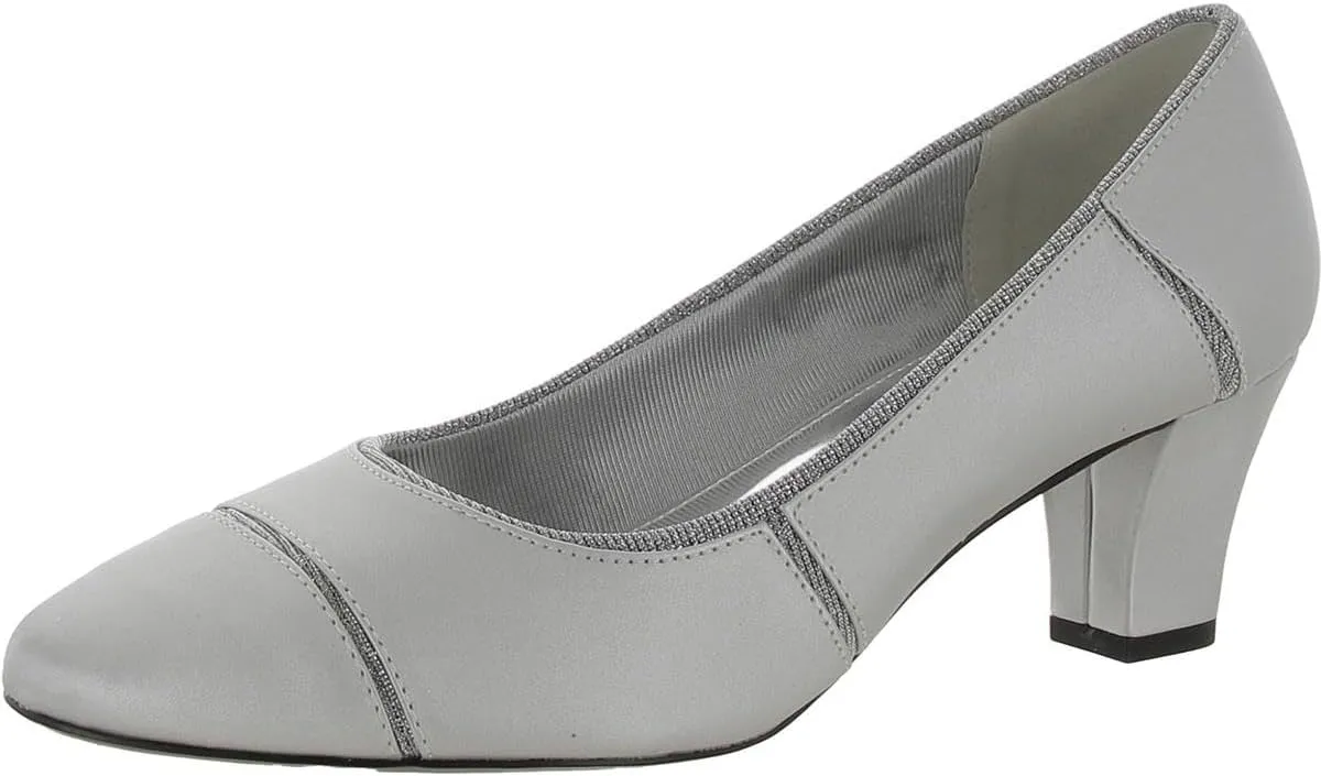 Easy Street Women's Datia Pump