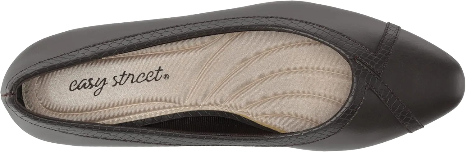 Easy Street Women's Myrtle Pump