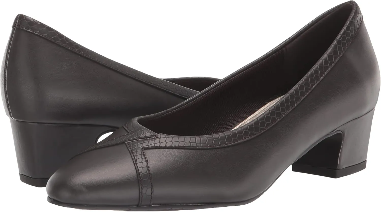 Easy Street Women's Myrtle Pump