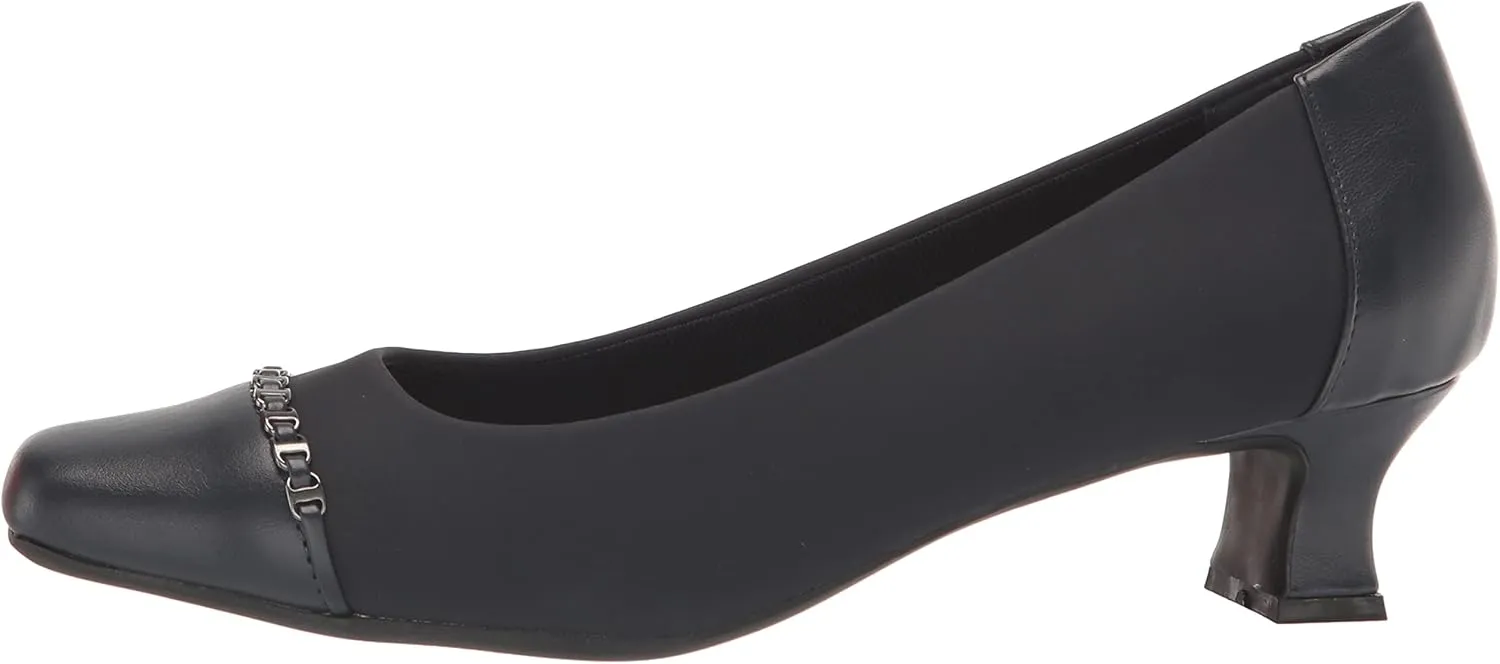Easy Street Women's Orbit Pump