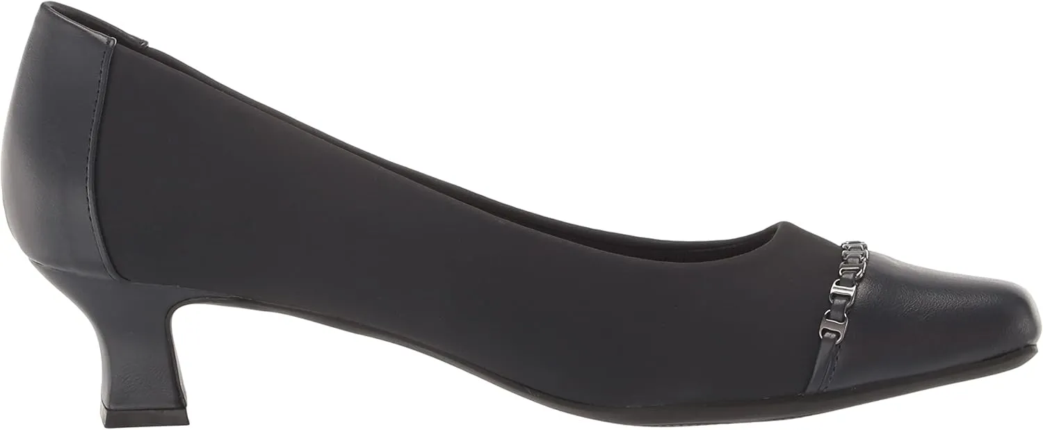 Easy Street Women's Orbit Pump