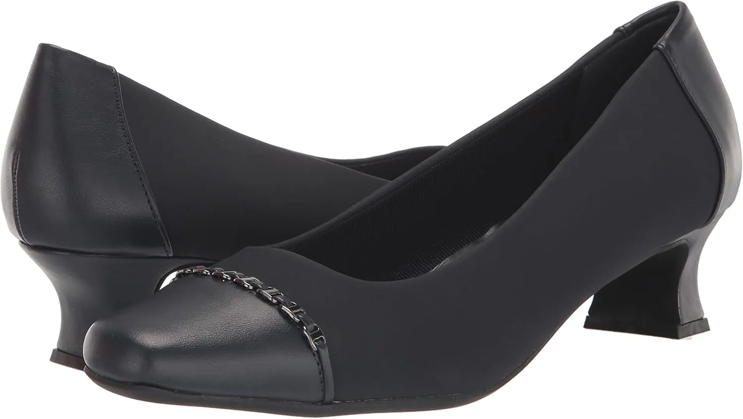 Easy Street Women's Orbit Pump