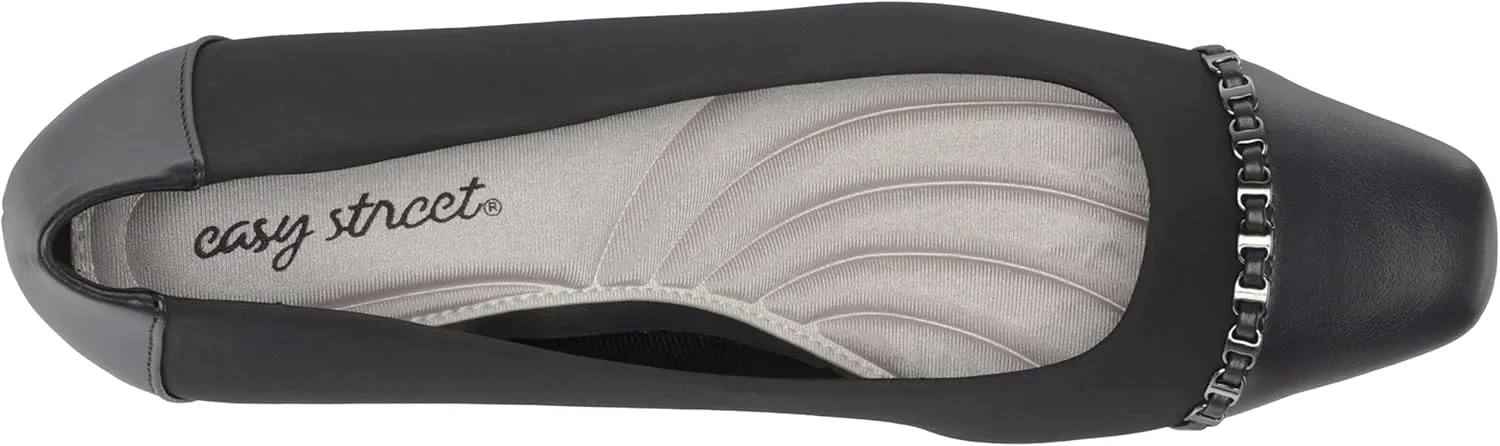 Easy Street Women's Orbit Pump