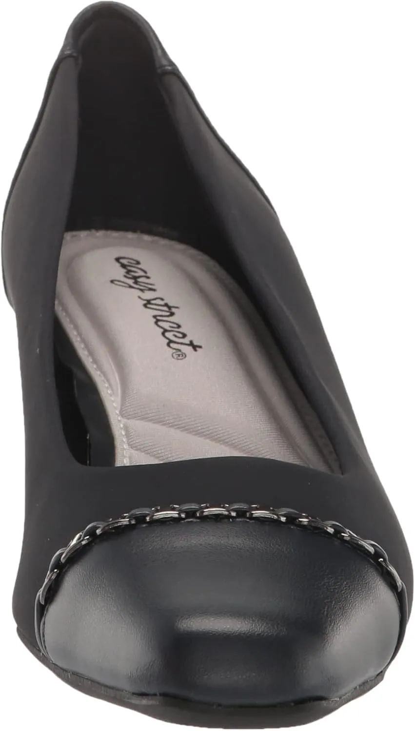 Easy Street Women's Orbit Pump