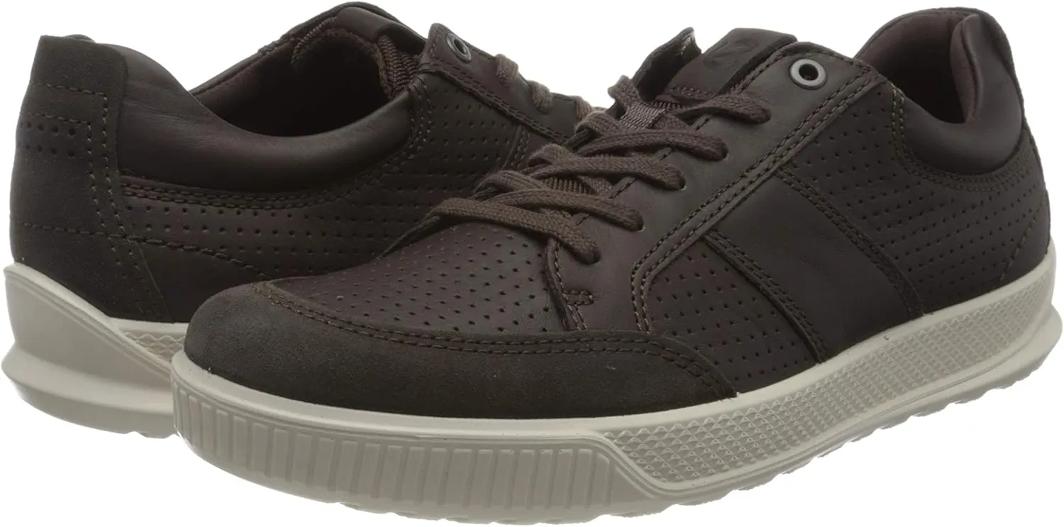 ECCO Men's Low-top Sneakers