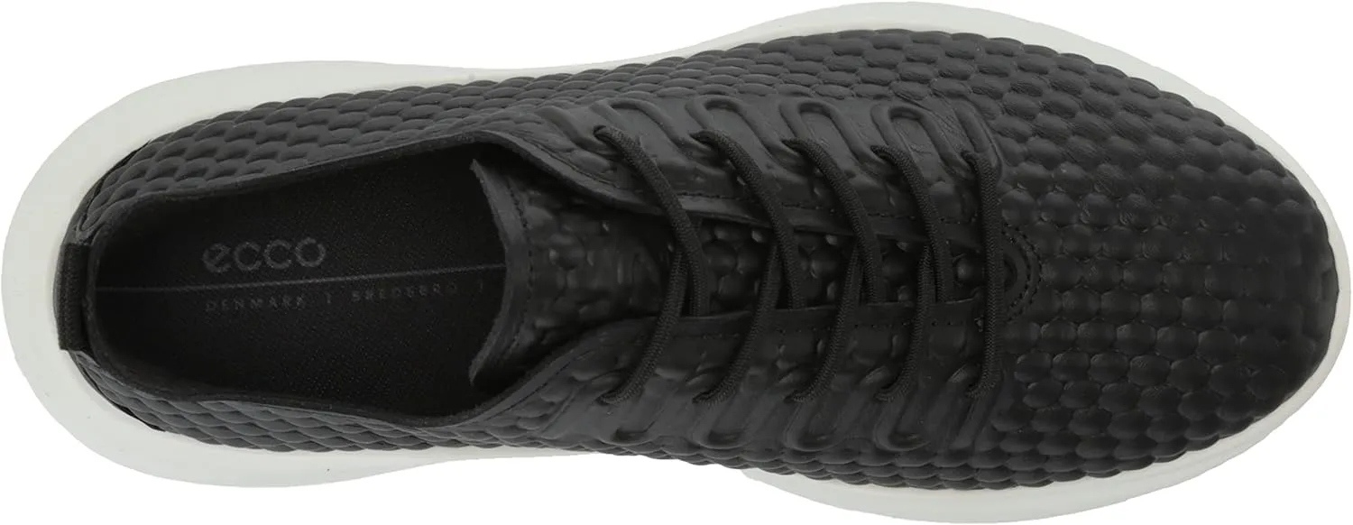 ECCO Men's Therap Lace Sneaker