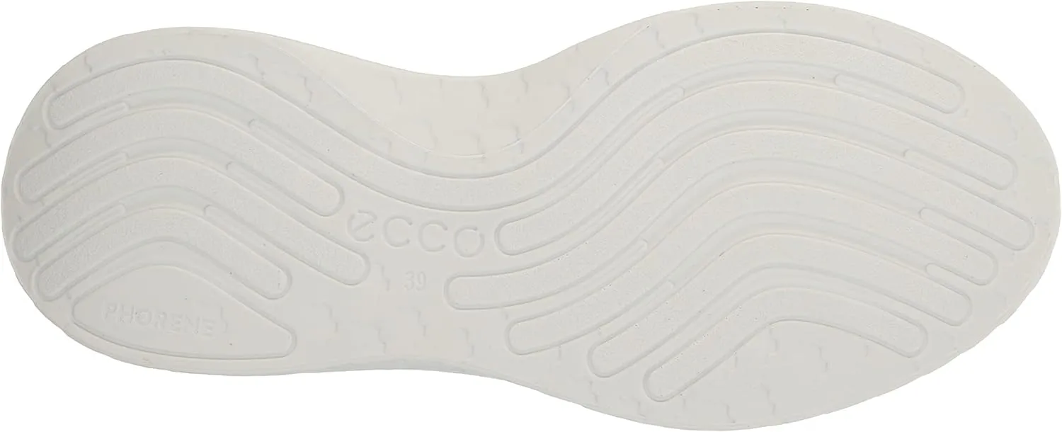 ECCO Men's Therap Lace Sneaker