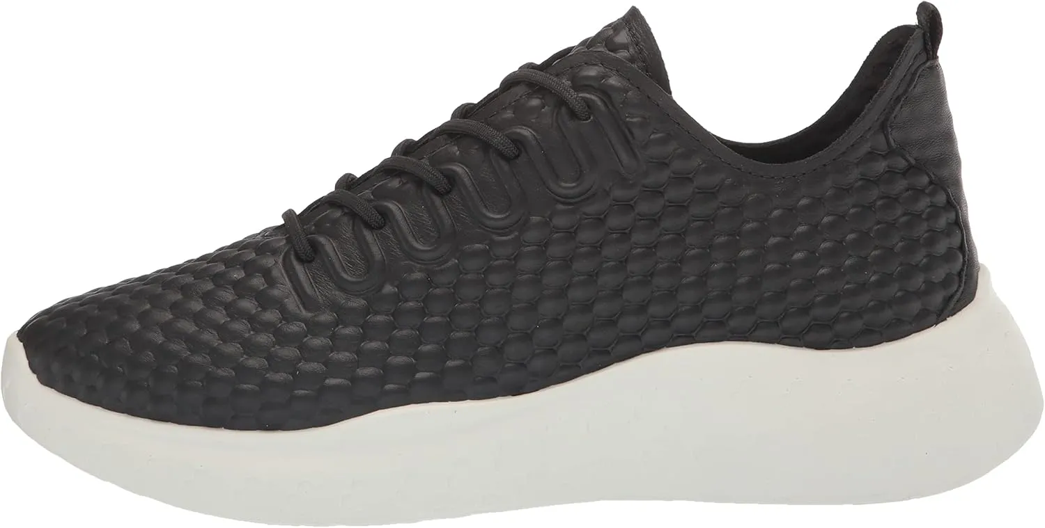 ECCO Men's Therap Lace Sneaker