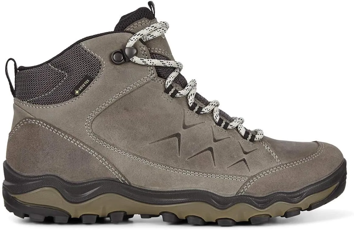 ECCO Women's Hiking Ankle Boot