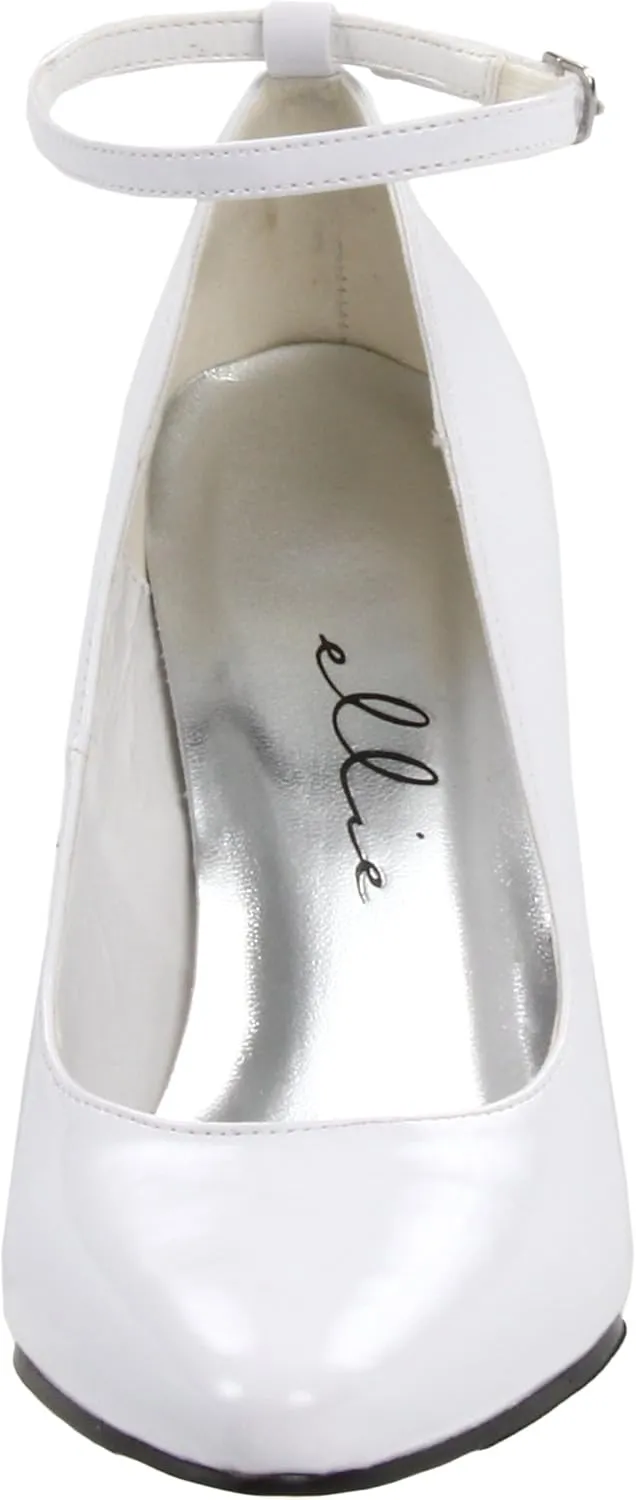 Ellie Shoes Women's 8401 Pump