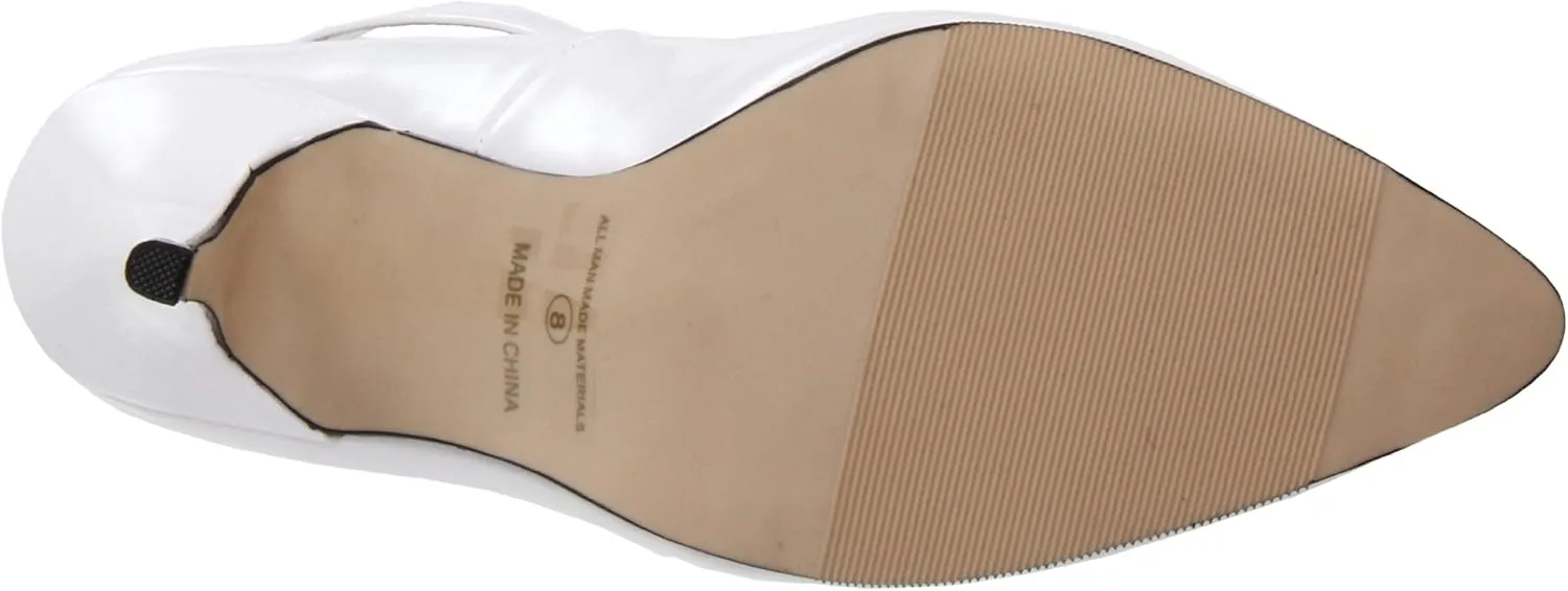 Ellie Shoes Women's 8401 Pump