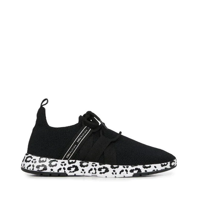 Emu Leura Merino Sneaker