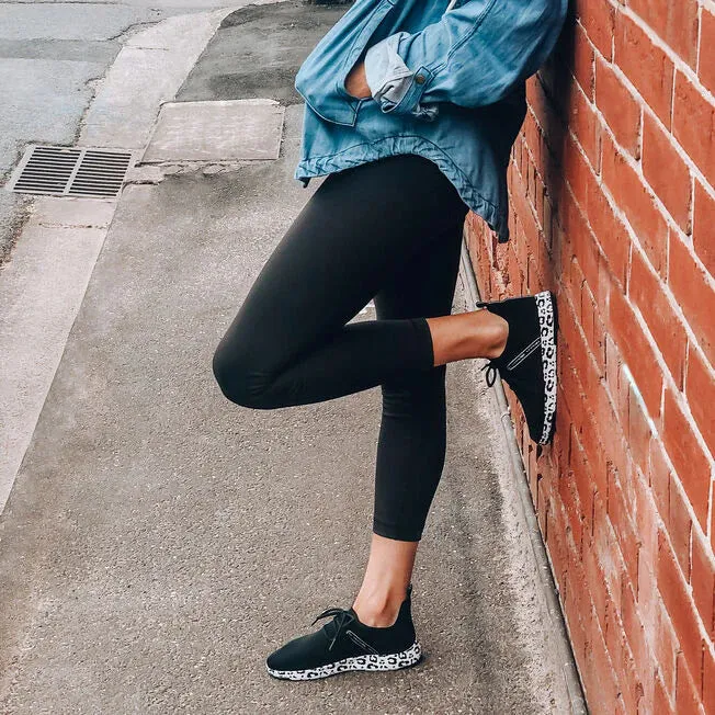 Emu Leura Merino Sneaker