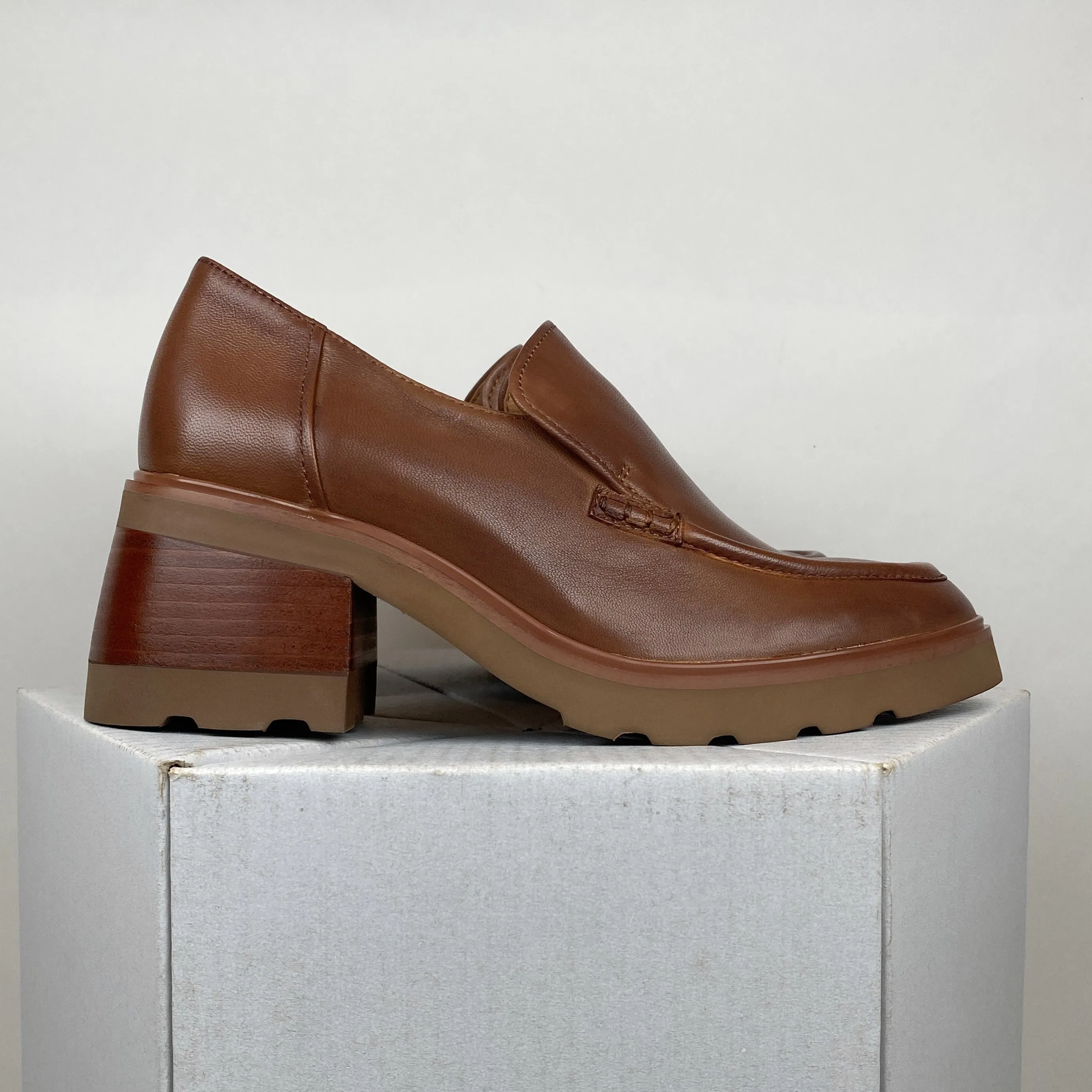 Eos Fin brandy
