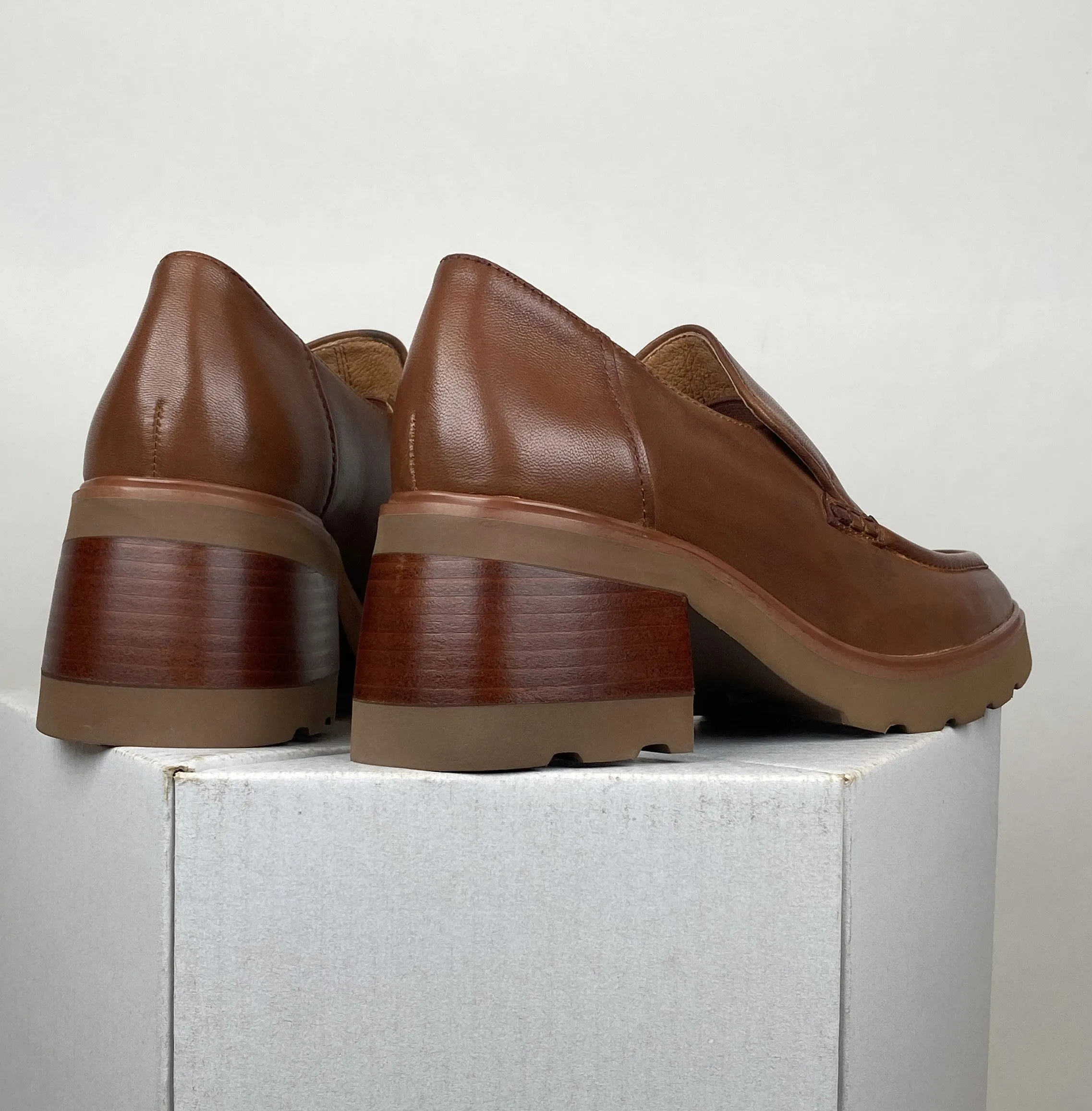 Eos Fin brandy