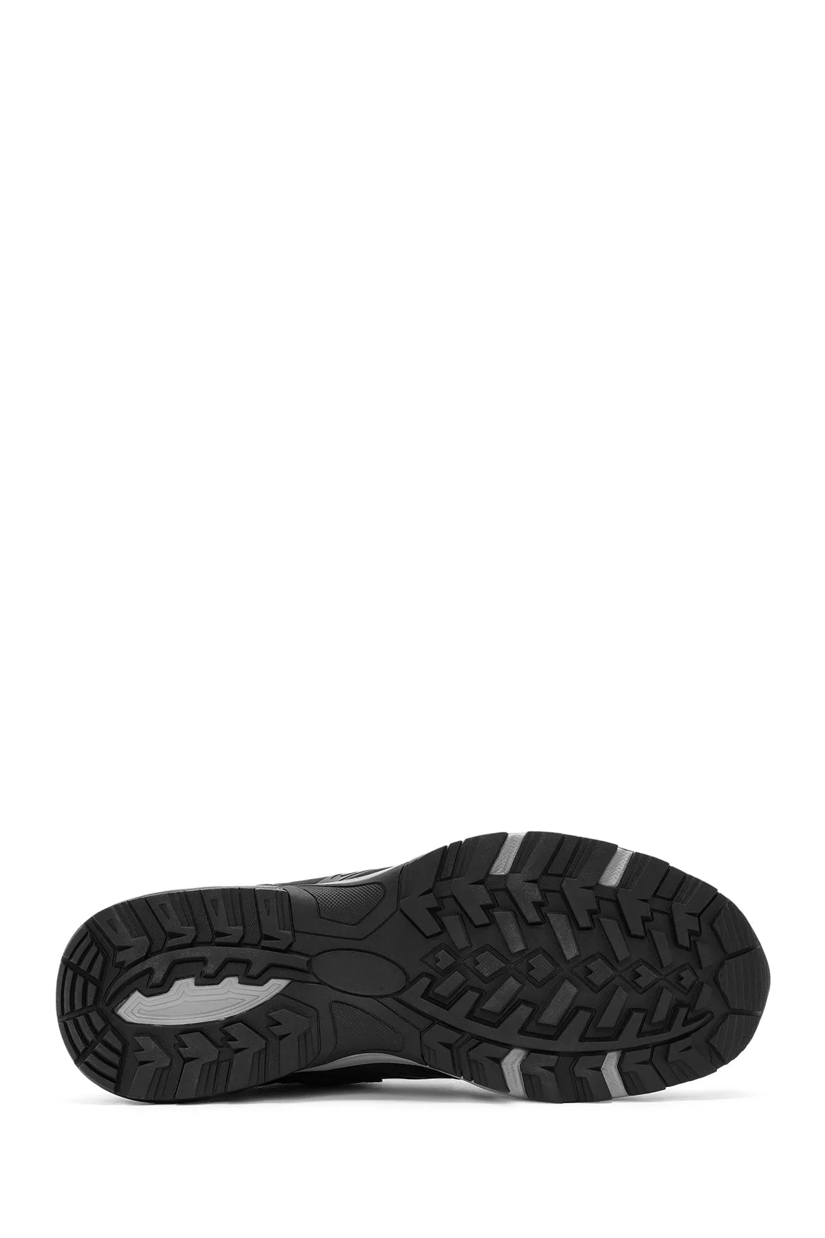 Erkek Hammer Jack Siyah Pablo Outdoor Sneaker