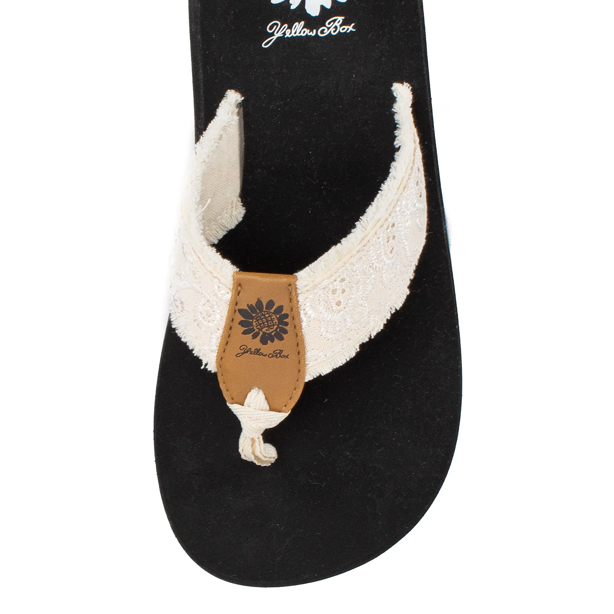Fabulous Flip Flop