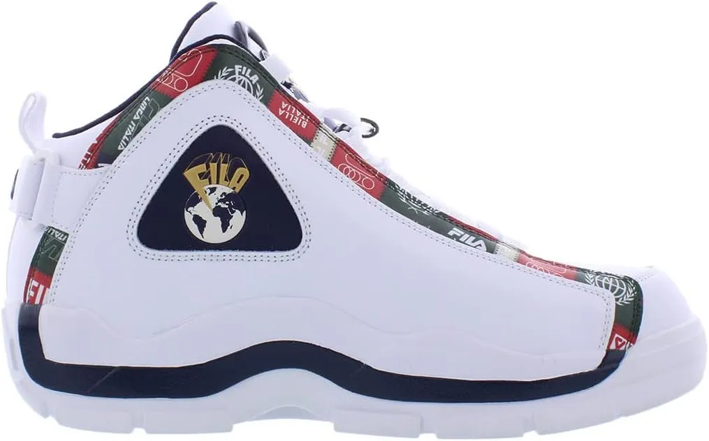 Fila Men's Grant Hill Outdoor Sneaker