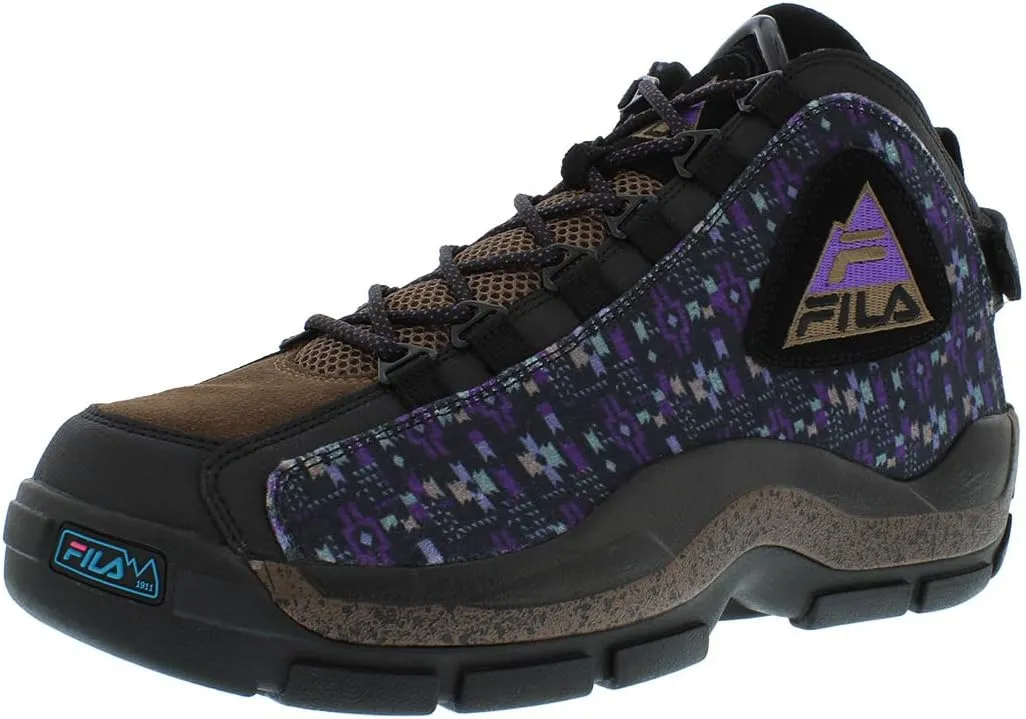 Fila Men's Grant Hill Outdoor Sneaker