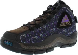 Fila Men's Grant Hill Outdoor Sneaker