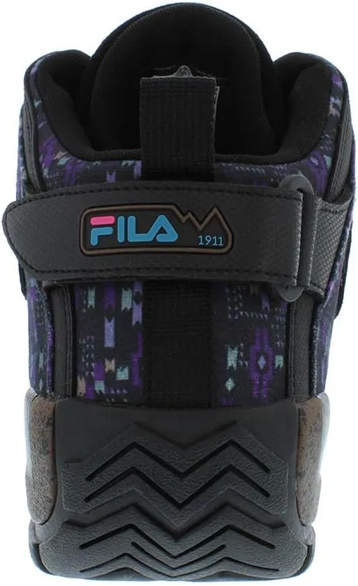 Fila Men's Grant Hill Outdoor Sneaker