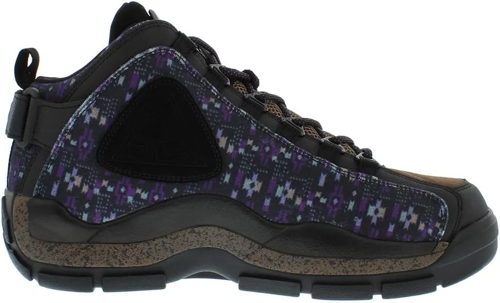 Fila Men's Grant Hill Outdoor Sneaker