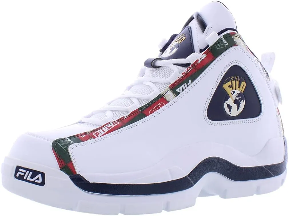 Fila Men's Grant Hill Outdoor Sneaker