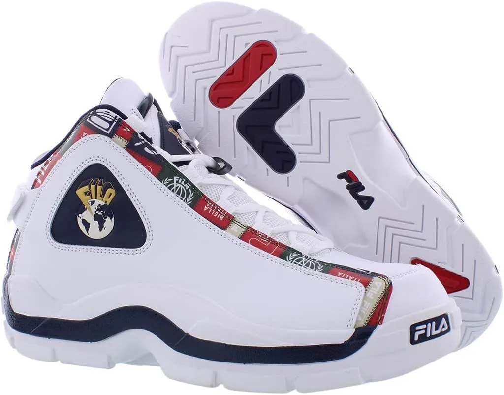 Fila Men's Grant Hill Outdoor Sneaker