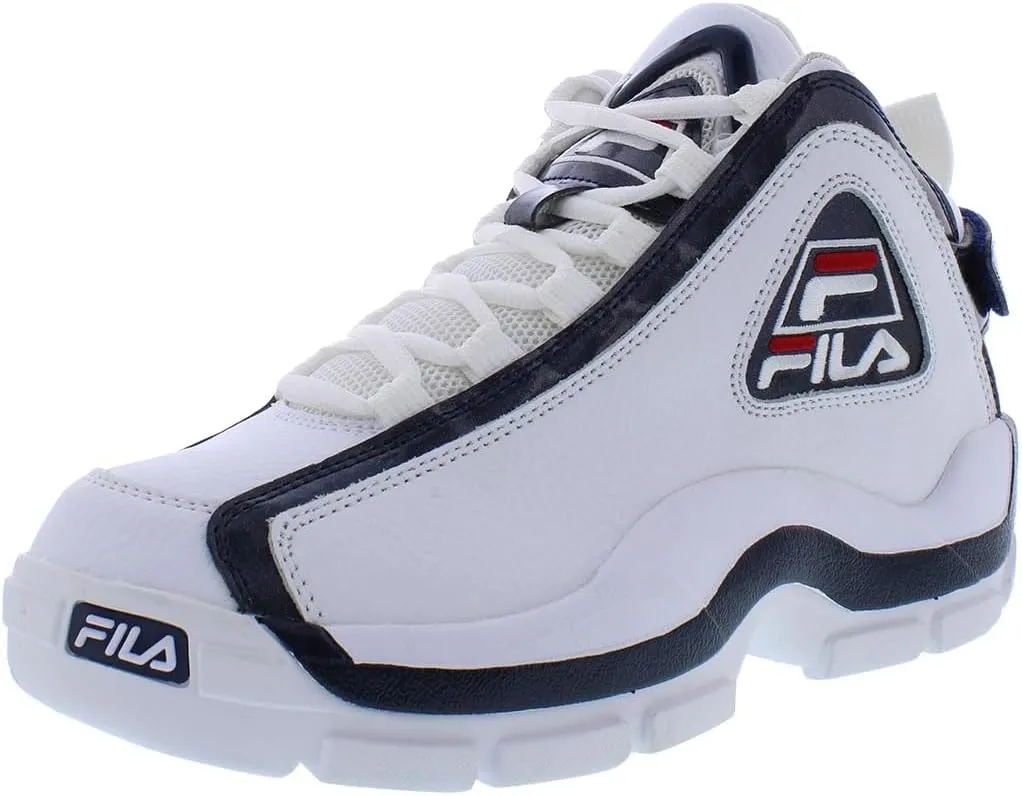 Fila Men's Grant Hill Outdoor Sneaker