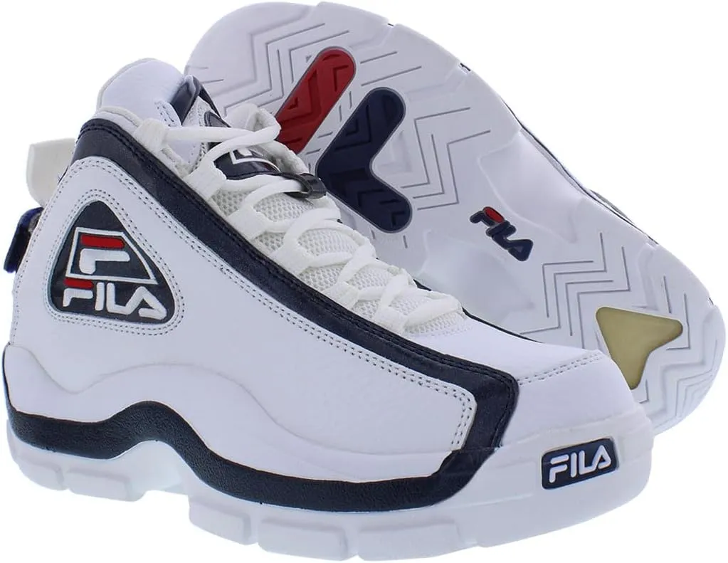 Fila Men's Grant Hill Outdoor Sneaker