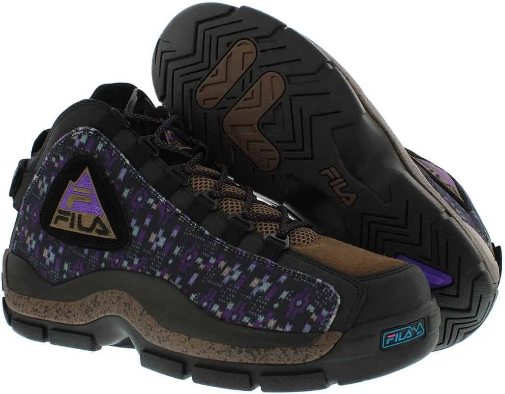 Fila Men's Grant Hill Outdoor Sneaker