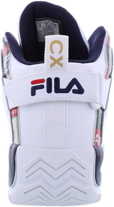 Fila Men's Grant Hill Outdoor Sneaker