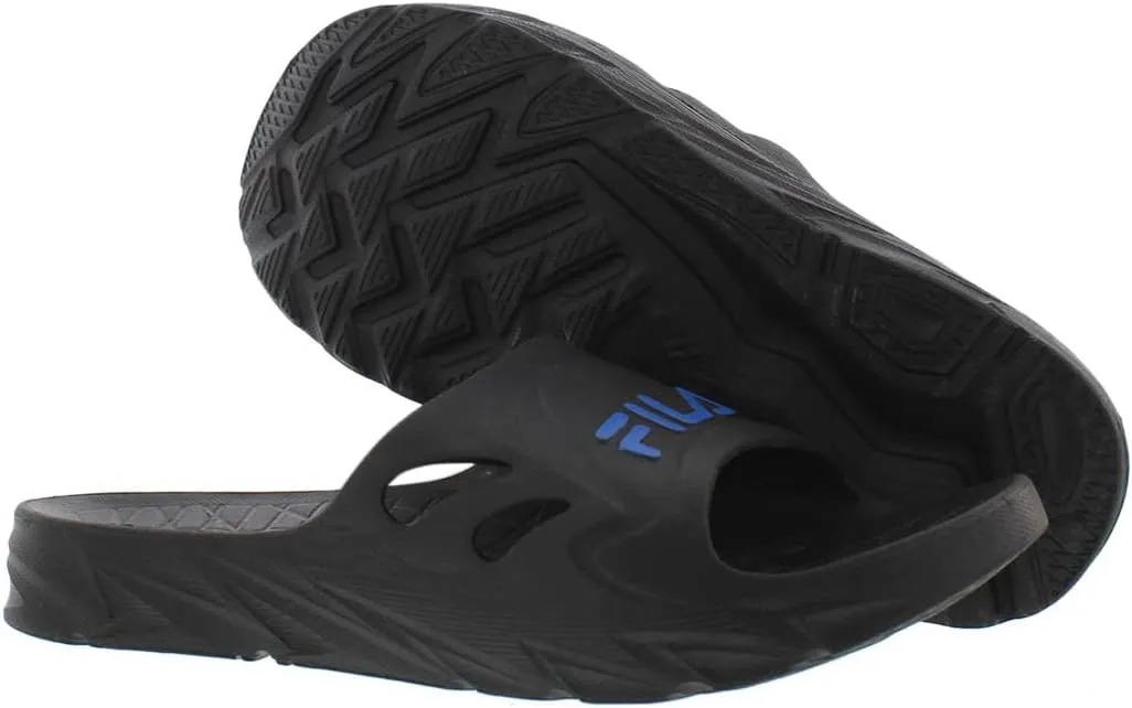 Fila Tydall Boys Shoes