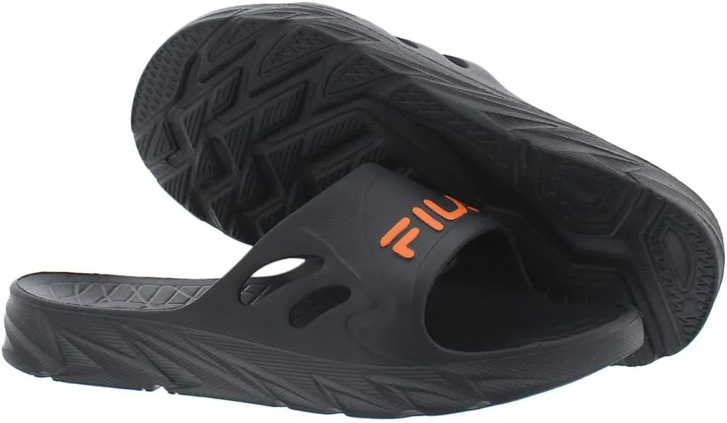 Fila Tydall Boys Shoes
