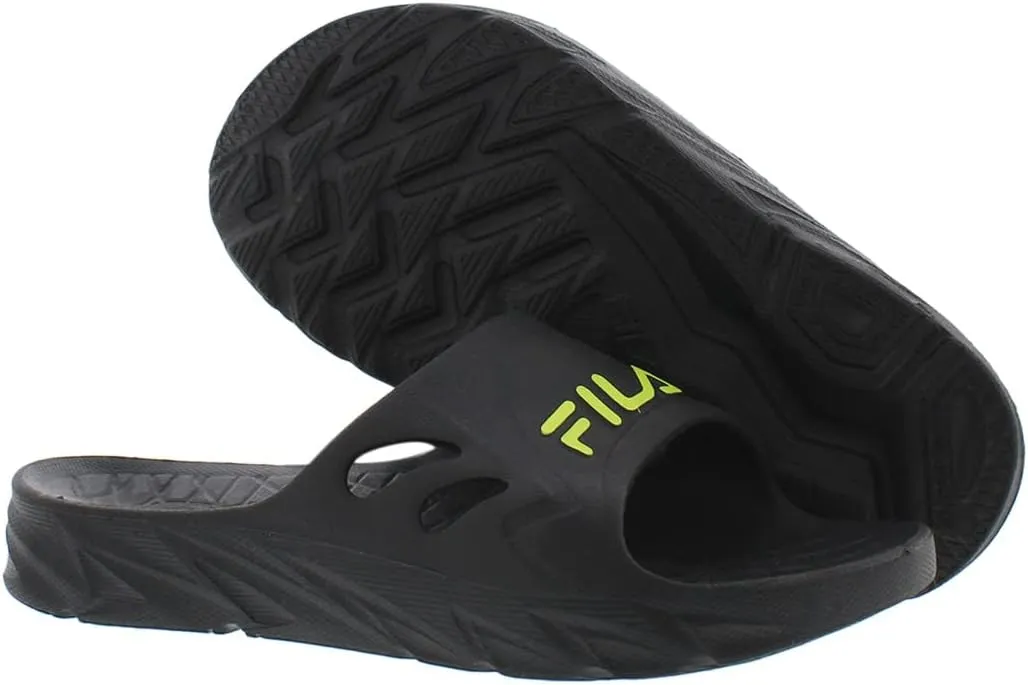 Fila Tydall Boys Shoes