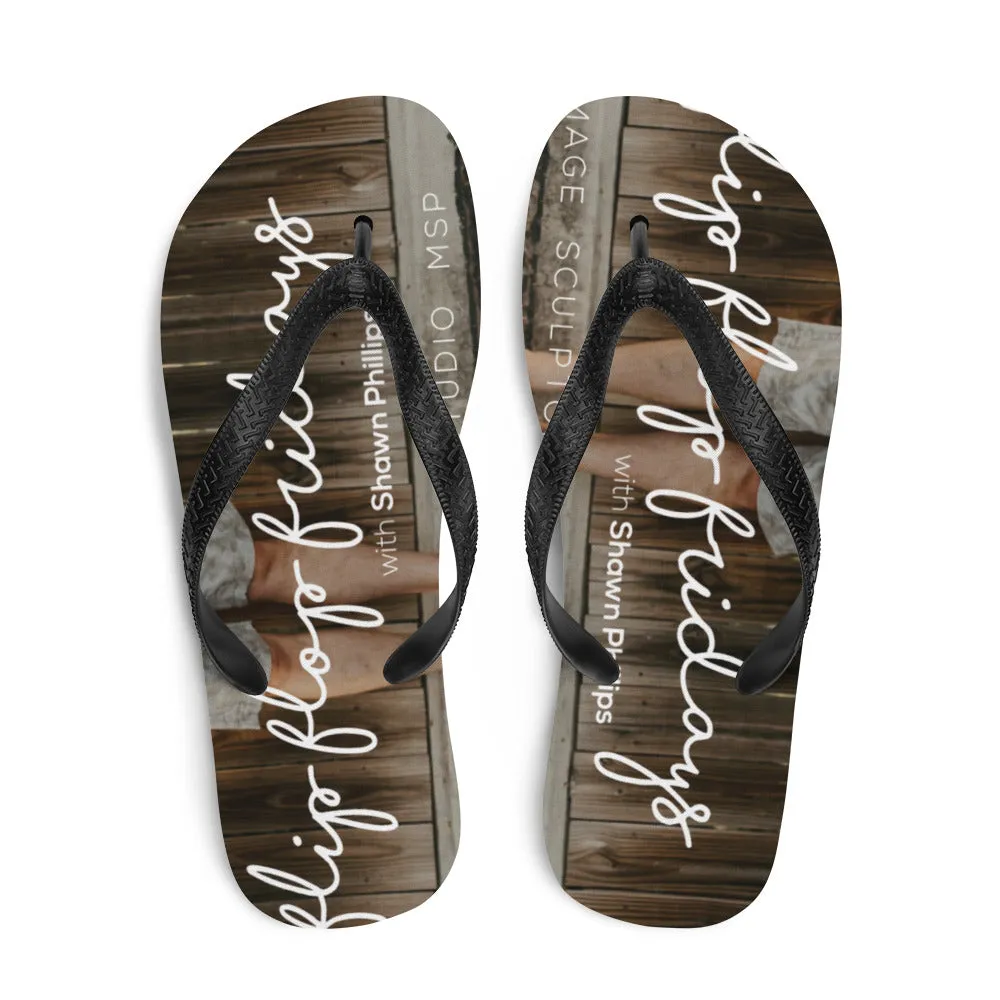 FLIP FLOP FRIDAYS SIGNATURE - Flip-Flops