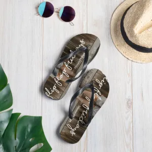 FLIP FLOP FRIDAYS SIGNATURE - Flip-Flops