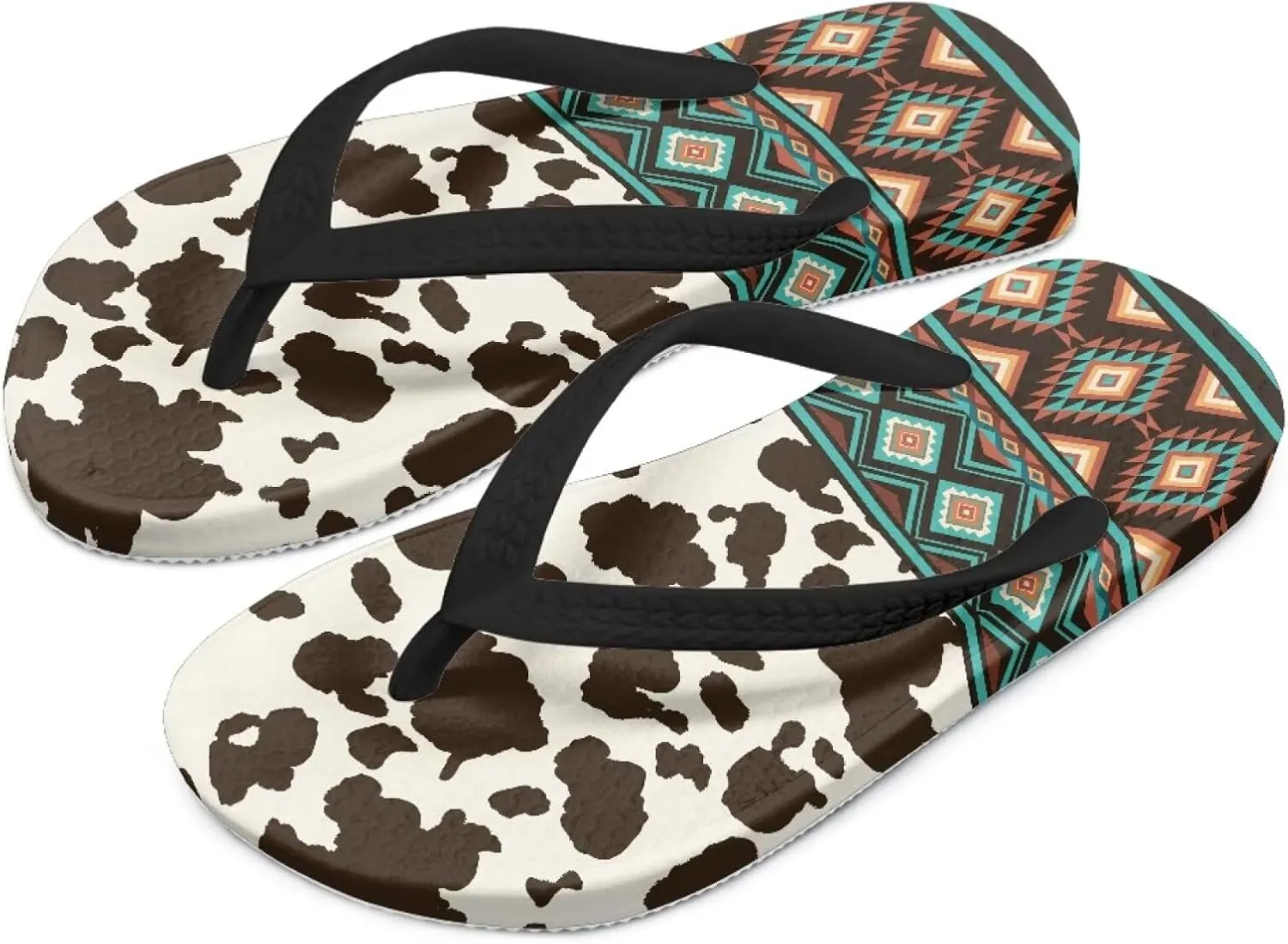 Flip Flops for Kids Girls Slippers Summer Sandals Anti Skid Shower Shoes Beach Sandals