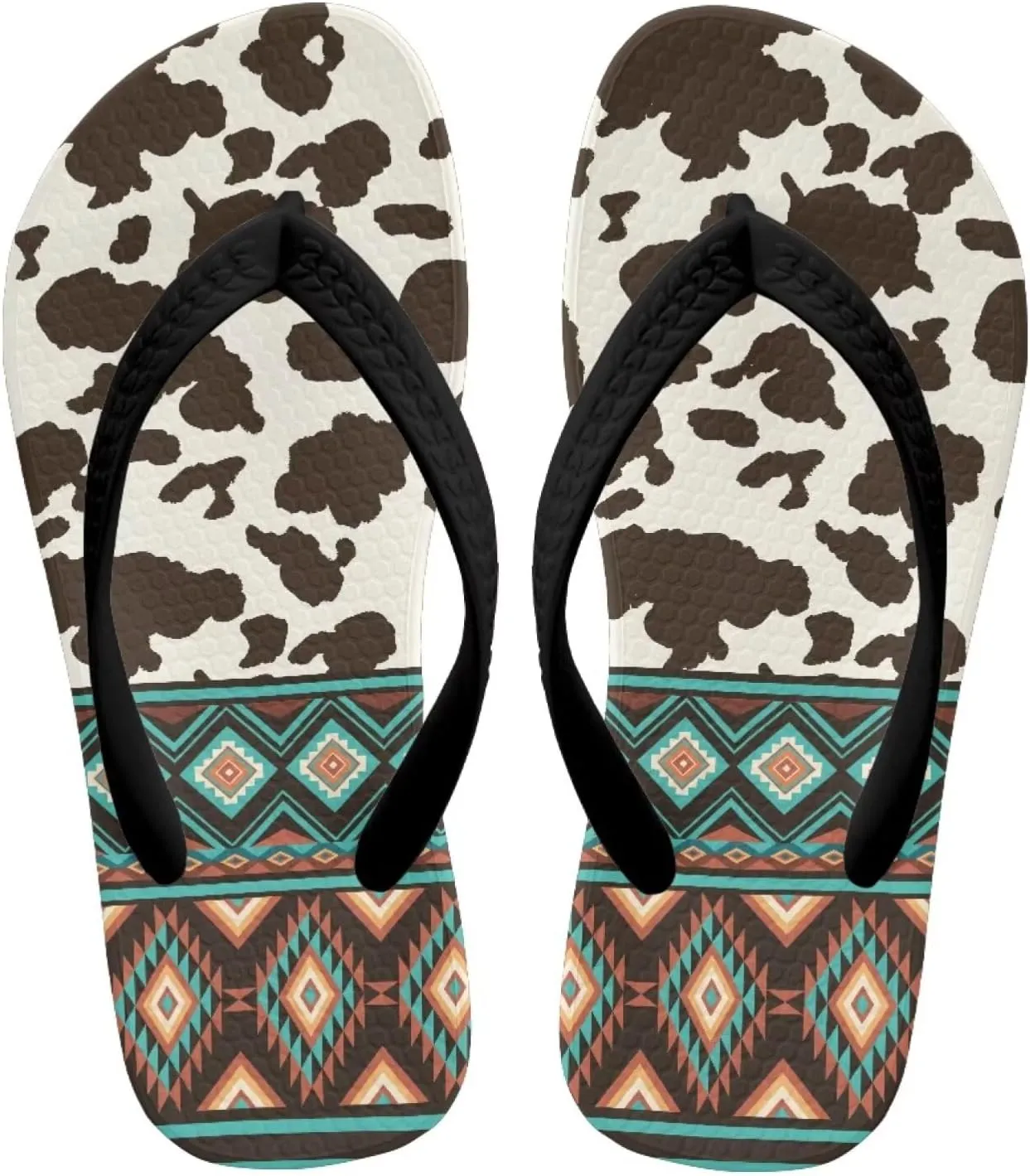 Flip Flops for Kids Girls Slippers Summer Sandals Anti Skid Shower Shoes Beach Sandals
