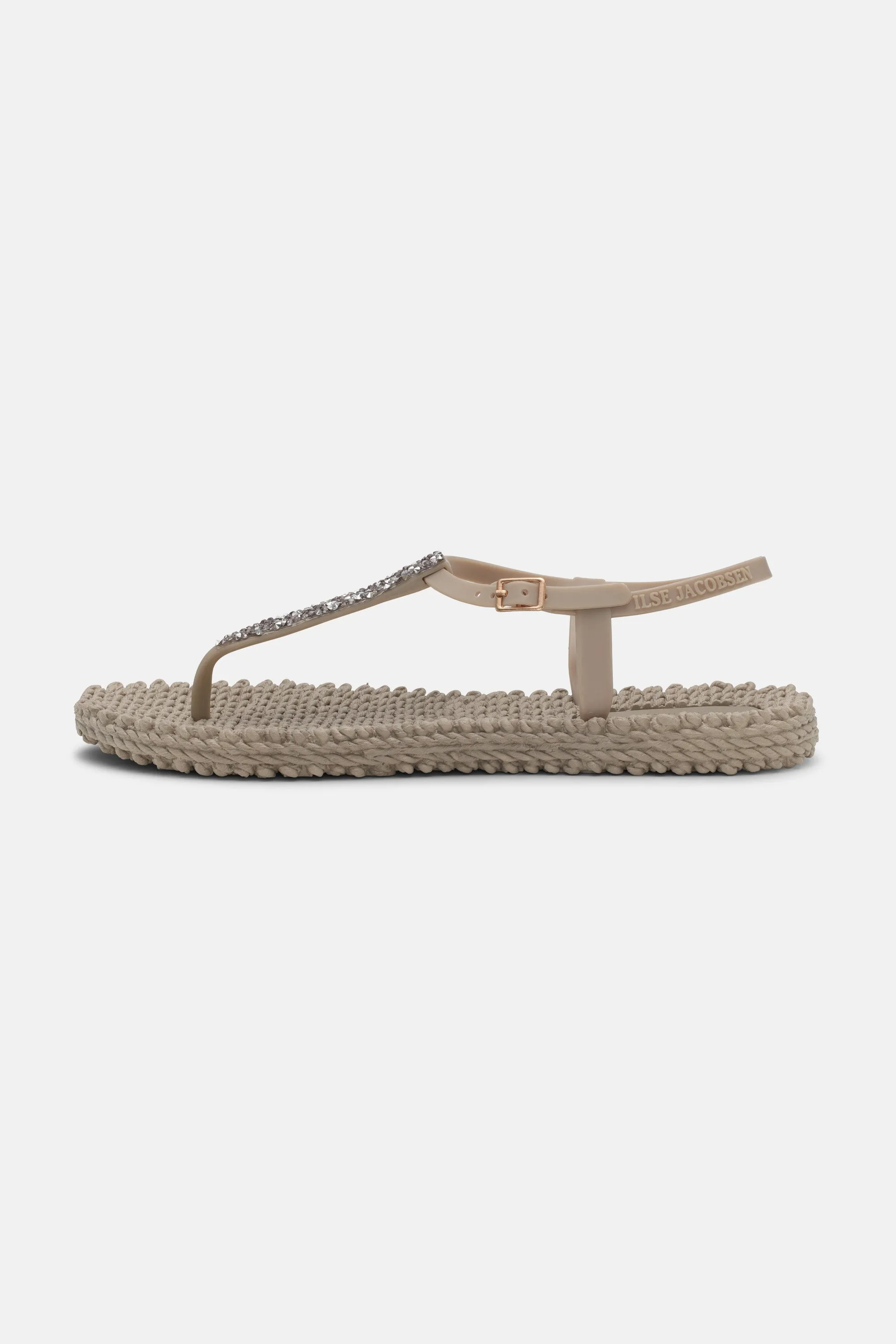 Flip Flops Strasssteinen - Atmosphere