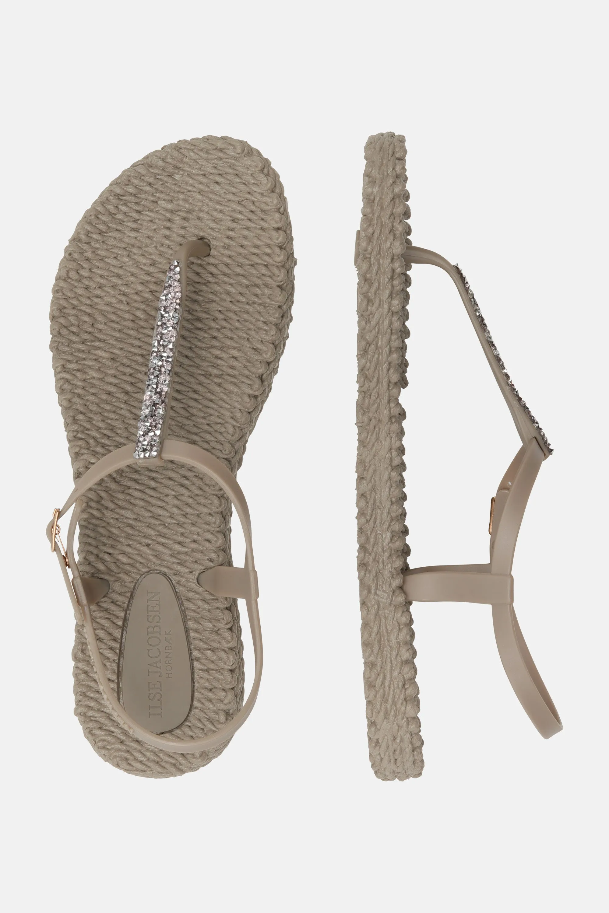 Flip Flops Strasssteinen - Atmosphere