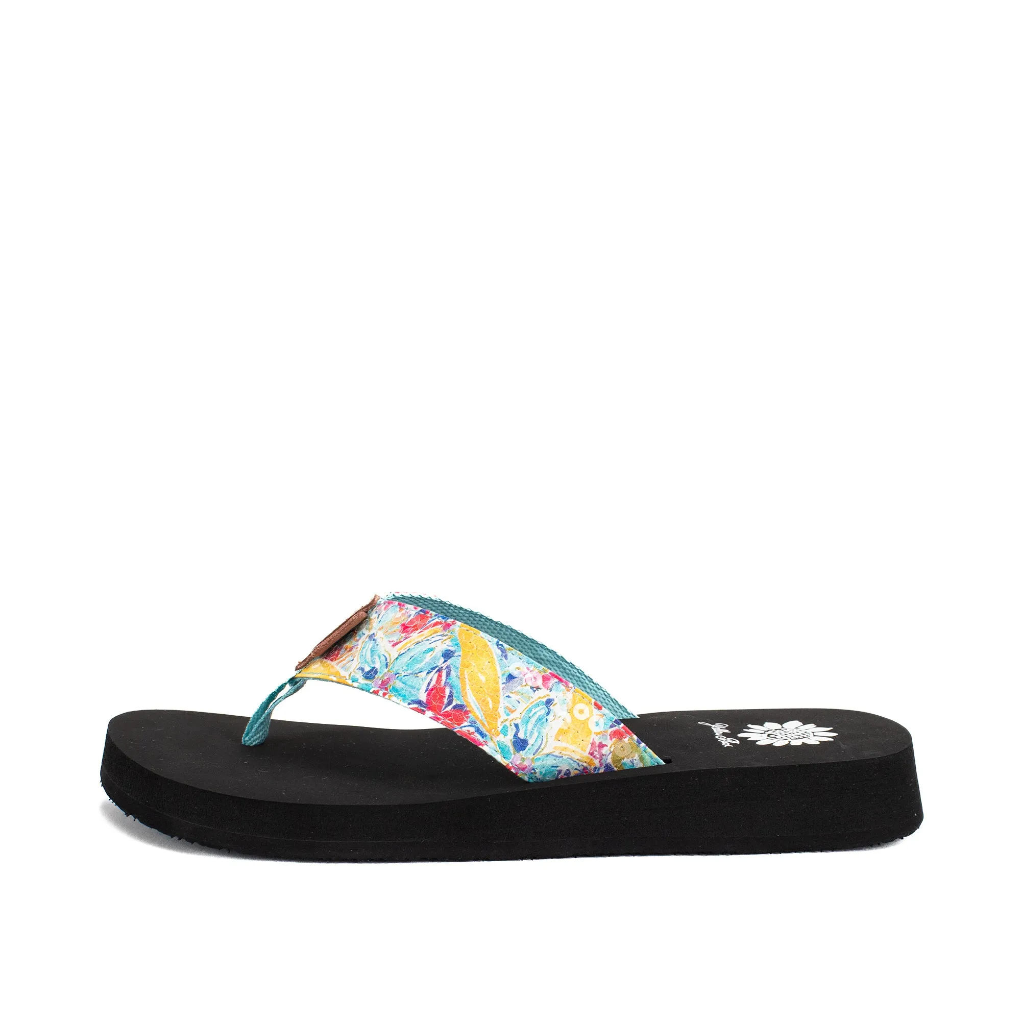 Flounder Flip Flop