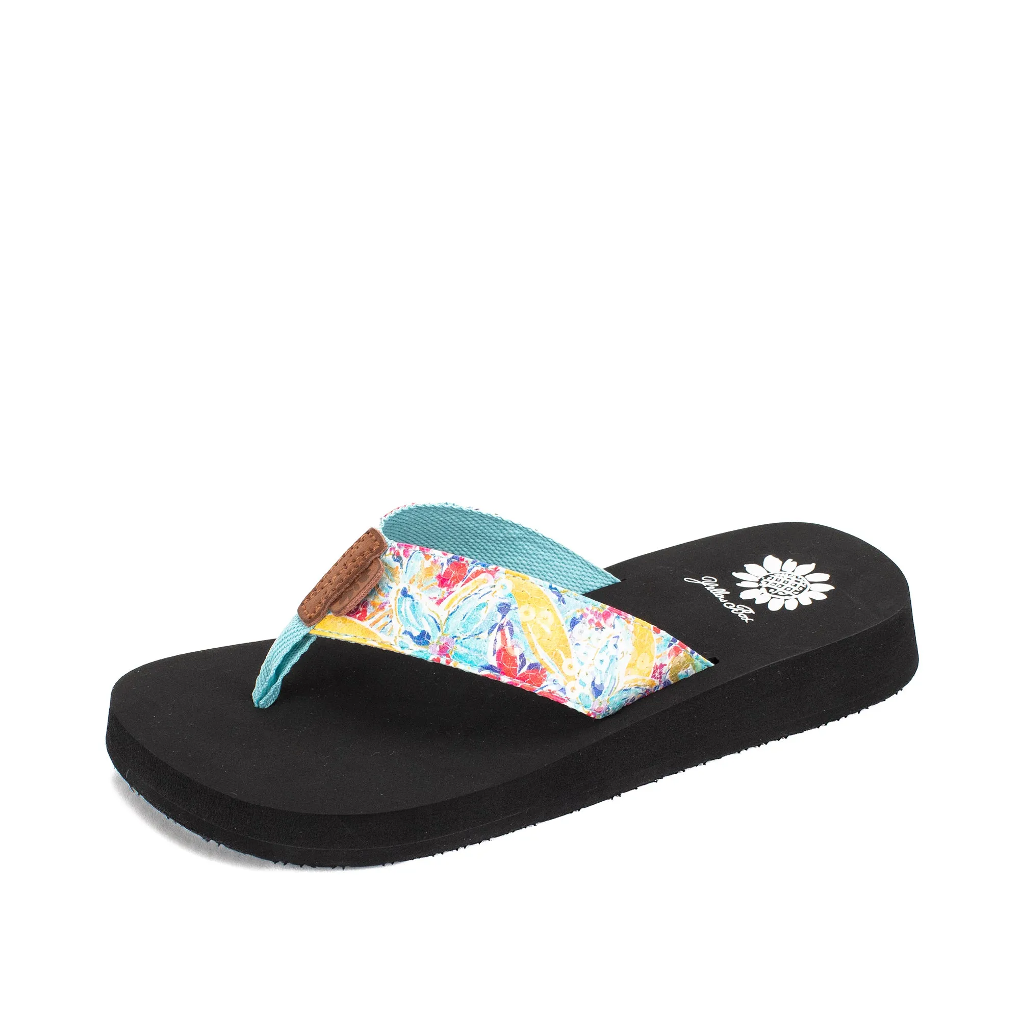 Flounder Flip Flop
