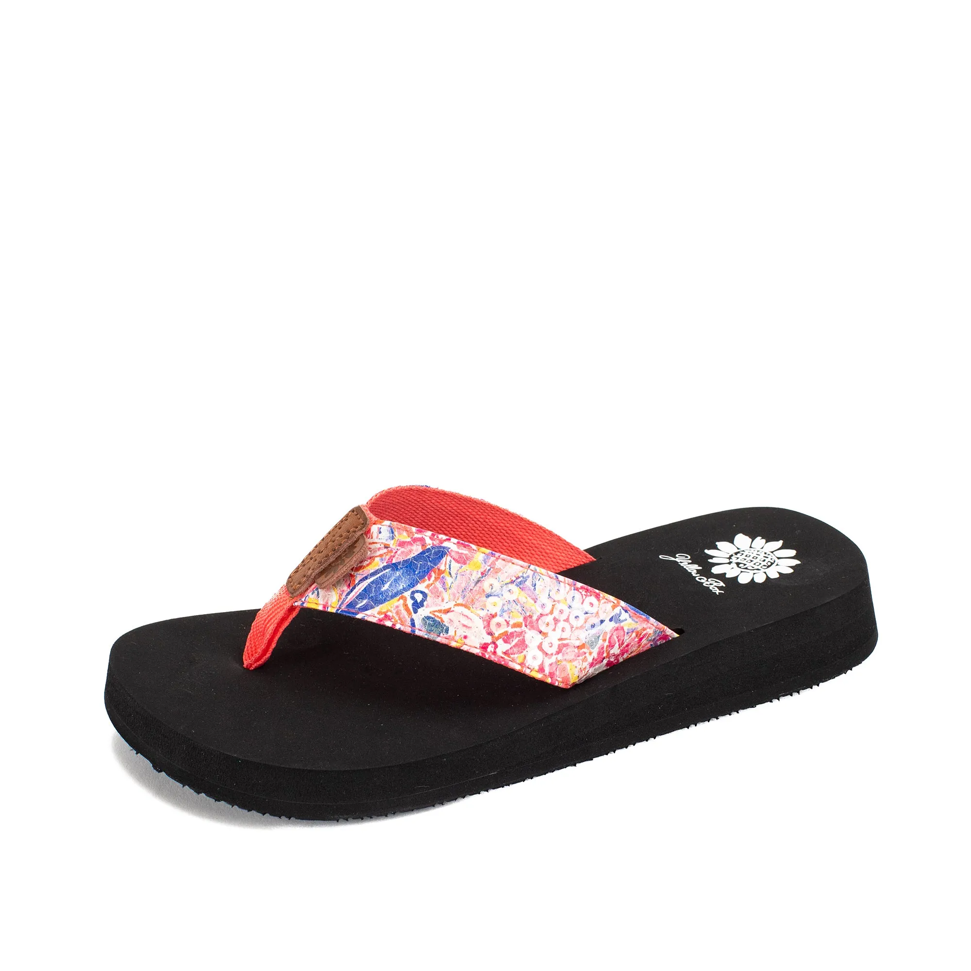 Flounder Flip Flop