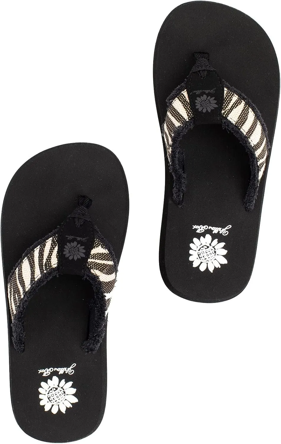 Focus Flip Flop