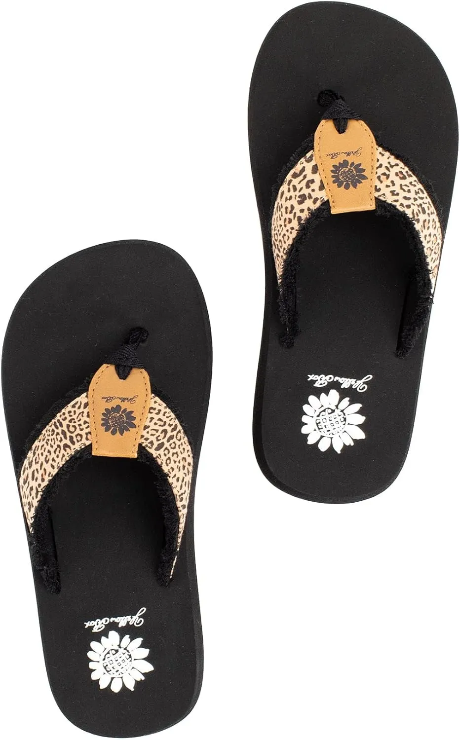 Focus Flip Flop
