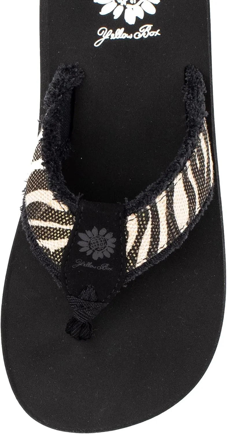Focus Flip Flop