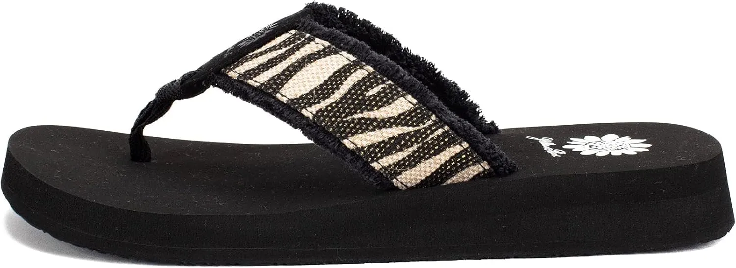 Focus Flip Flop