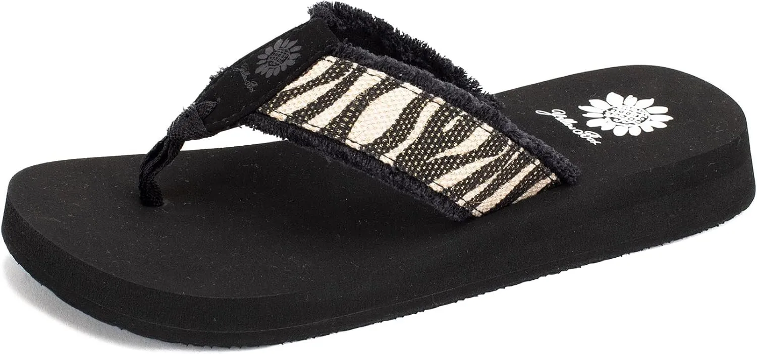 Focus Flip Flop